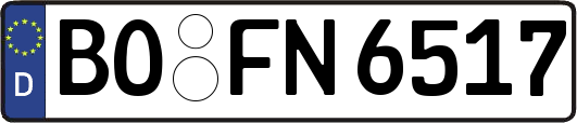 BO-FN6517
