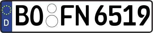 BO-FN6519