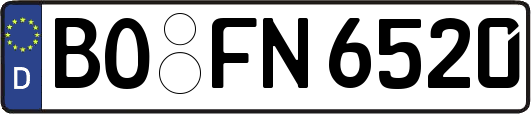 BO-FN6520