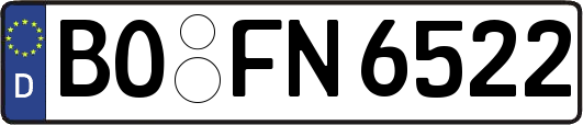 BO-FN6522