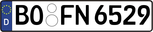 BO-FN6529