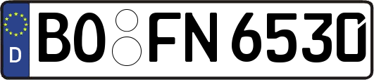 BO-FN6530