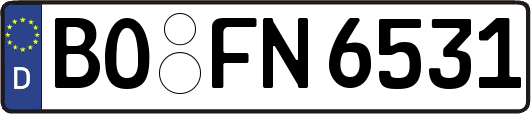 BO-FN6531