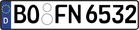 BO-FN6532