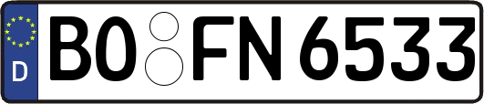 BO-FN6533
