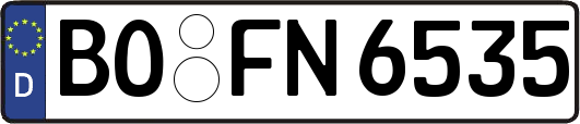 BO-FN6535