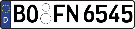 BO-FN6545