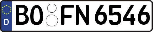 BO-FN6546