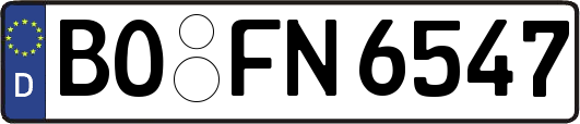 BO-FN6547