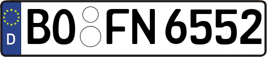 BO-FN6552