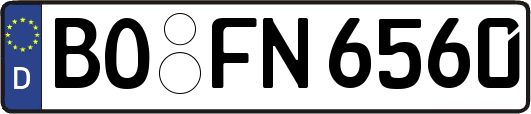 BO-FN6560