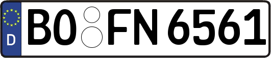 BO-FN6561