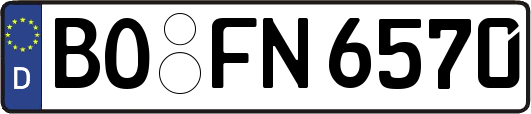 BO-FN6570