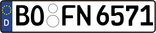 BO-FN6571