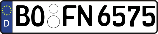 BO-FN6575