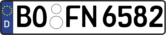 BO-FN6582