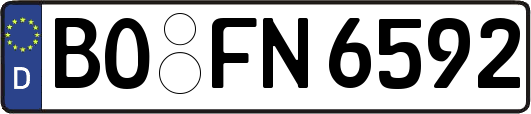 BO-FN6592