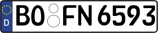 BO-FN6593