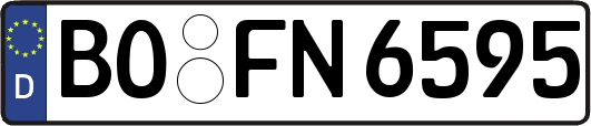 BO-FN6595