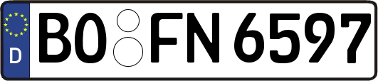 BO-FN6597