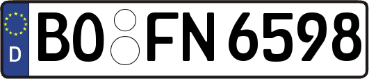 BO-FN6598