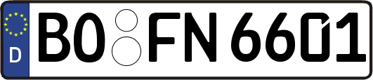 BO-FN6601