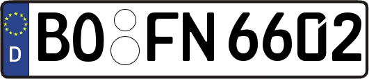 BO-FN6602