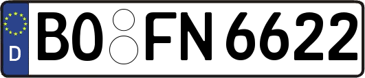 BO-FN6622