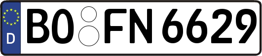 BO-FN6629