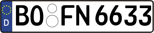 BO-FN6633