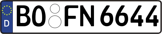 BO-FN6644