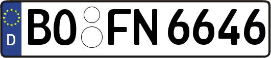 BO-FN6646