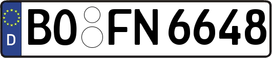 BO-FN6648