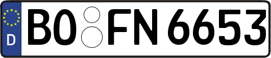 BO-FN6653