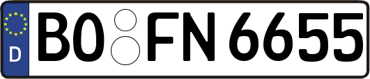 BO-FN6655