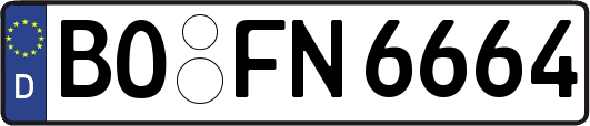 BO-FN6664