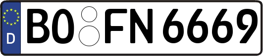 BO-FN6669