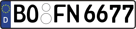 BO-FN6677