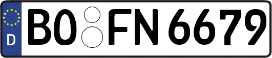 BO-FN6679