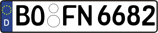 BO-FN6682