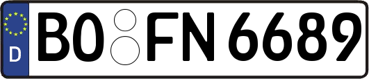 BO-FN6689