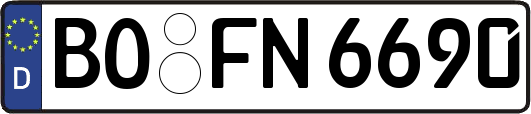 BO-FN6690