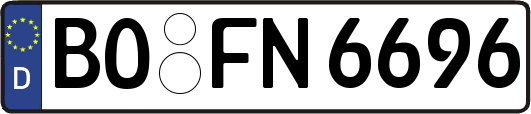 BO-FN6696