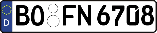 BO-FN6708
