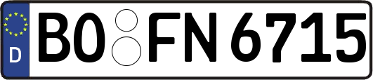 BO-FN6715