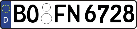 BO-FN6728