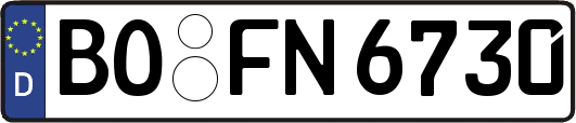 BO-FN6730