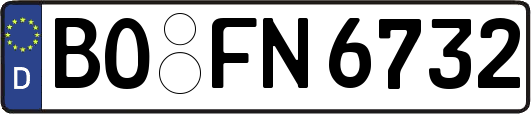 BO-FN6732