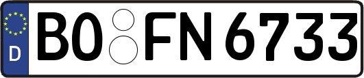 BO-FN6733