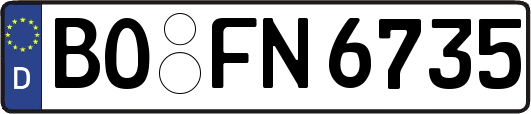 BO-FN6735